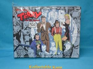 The Complete Terry and the Pirates - Milton Caniff 1934-1936 - Hardcover - Picture 1 of 2