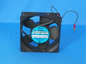 NMB Ventilador Boxer 4715MS-12W-B50 Tubo Ventilador de refrigeración axial - Imagen 1 de 2
