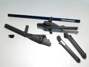 95076 TRAXXAS TRINEO 6S CAMIÓN CHASIS SOPORTES - Imagen 1 de 1