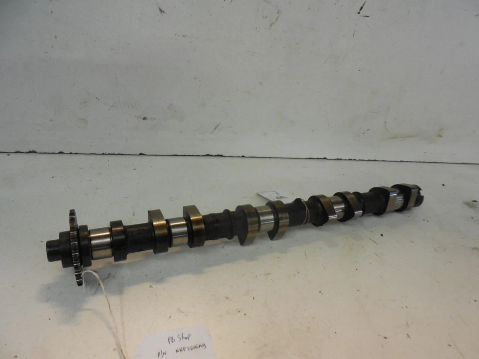 Árbol de levas de escape lateral izquierdo 98-03 Jaguar XJR XJ8 X308 4,0 levas XKR Foto 1 de 4