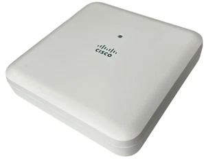 Cisco AIR-AP1832I-B-K9 802.11ac Wave 2 Wireless Access Point *BASE ONLY* - Picture 1 of 7