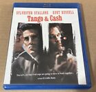 Tango & Cash (Blu-ray, 1989)