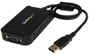 STARTECH - USB zu VGA Adapter - Bild 1 von 1