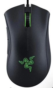 Mouse da gioco Razer DeathAdder Essential - Foto 1 di 1