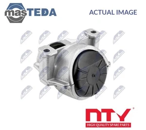 ZPS-AU-053 ENGINE MOUNT MOUNTING RIGHT LEFT NTY NEW OE REPLACEMENT - Picture 1 of 6