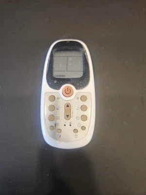Danby R09C/BGCE Air Conditioner Remote Control Foto 1 de 3