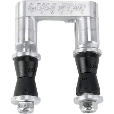 Abrazadera de manillar estándar Lone Star Racing 7/8" para Yamaha 21P20604 Foto 1 de 3