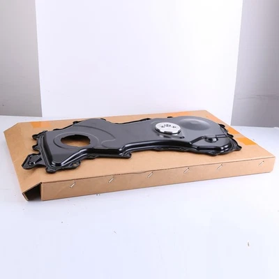 95517877 Coperchio Cinghia Distribuzione Carter Distribuzione per Fiat Nissan Opel Vivaro Renault - Immagine 1 di 4
