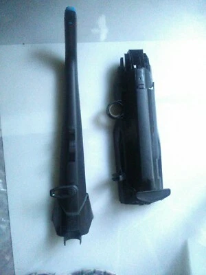 bissell powerforce helix vacuum model 2191 (Upright Handle only). - Image 1 of 4