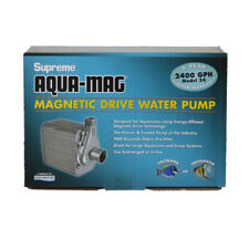 Aqua-Mag Magnétique Lecteur Eau Pompe Aqua-Mag 24 Pompe (2