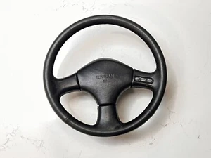 89-1994 Nissan 240SX S13 OEM Steering Wheel W/Cruise SOHC Original 180sx Silvia - Picture 1 of 12