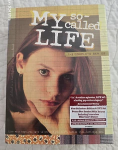 NEW SEALED My So-Called Life Complete Series 6-DVD SET - Picture 1 of 6