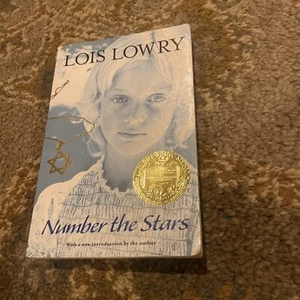 Number the Stars - Taschenbuch von Lowry, Lois - Bild 1 von 3