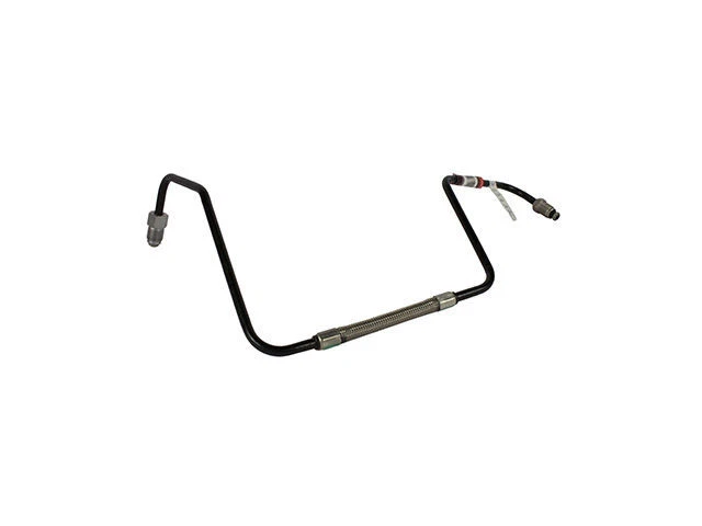 Front At Master 气缸制动线适用于 Lincoln Navigator 2005 - 2006 64BZSB — 第 1/1 张图片