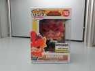 Funko Pop! My Hero Academia Endeavor Amazon GITD 785