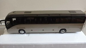 NOREV IVECO MAGELYS BUS, GOLD, 1:43, NEW - Picture 1 of 9
