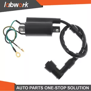 LabworkIgnition Coil For Polaris Outlaw 500 Predator 500 - Picture 1 of 8