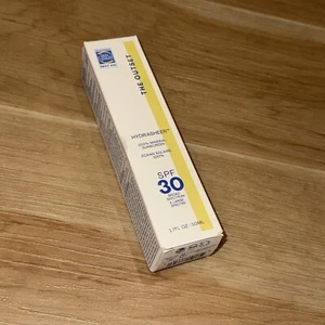Protector solar Hydrasheer™ The Outset 100 % mineral, Spf30, 1,7 fl oz, nuevo en caja, EX/4/26 - Imagen 1 de 3
