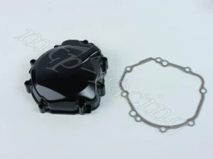 Motorabdeckung links mit Dichtung Suzuki GSXR1000 K7-K8 2007-2008 - Bild 1 von 1