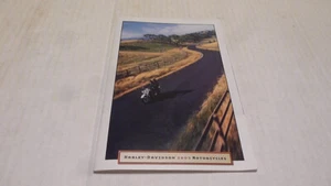 2005 HARLEY DAVIDSON DEALER BROCHURE EXCELLENT - Picture 1 of 1