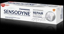 Sensodyne® Repair and Protect Whitening 