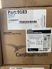 Case of 3 - Cardinal Health 9183 Convertors Fluid Control Shoulder Pack