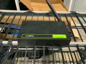 Luxul XAP-1030 High Performance Commercial Grade Access Point - Picture 1 of 3