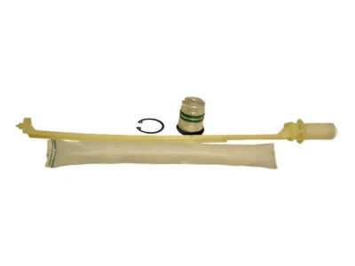 BMW 535i GT 2012 xDrive secador elemento desecante 97934JGWJ 3,0 L 6 cilindros Foto 1 de 2