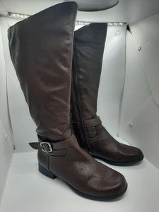 hush puppies tall boots