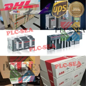 ABB 129740-002 SPS-Modul über FEDEX/DHL - Bild 1 von 1