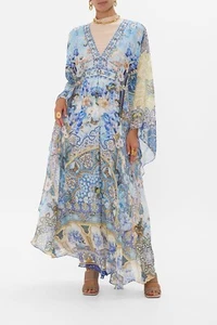 camilla kaftan Al Manial Palace Memoirs $999 One Size - Picture 1 of 8