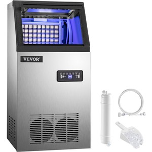 Commercial Ice Machines For Sale Ebay