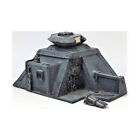 Lot Terrain 28mm Bunker w/Turret #1 NM