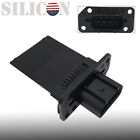 New Ford HVAC Blower Motor Resistor For YH-1715 3F2Z-18591-AA 4P1361