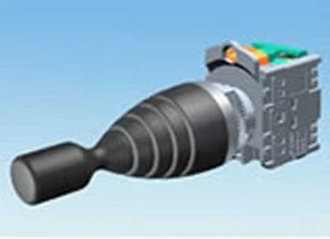 TEND 2 DIRECTION JOYSTICK SWITCH TT3MR2L2 - Picture 1 of 1
