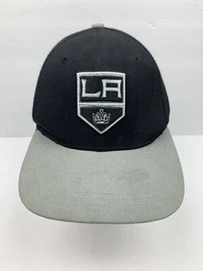 NEW ERA ICE HOCKEY LOS ANGELES KINGS NHL WESTERN CONFERENCE HAT SNAPBACK OSFA - Picture 1 of 7