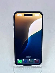 Apple iPhone 16 128gb Ultramarine Verizon bloccato-leggi - Foto 1 di 9