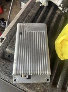 2009 BMW 750i Bluetooth Telematics Communication Module. (24) - Bild 1 von 5