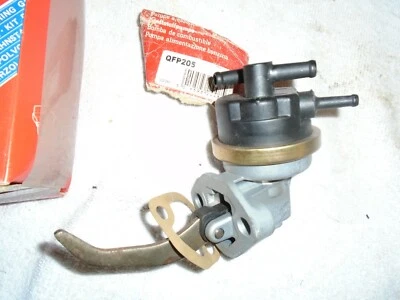Mazda 626 1.6, 1.8, 2.0 OHC, E1800 Van NOS Quinton Hazell Fuel Pump - Image 1 of 3