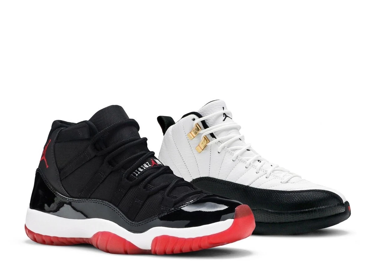 Jordan 12/11 Retro Countdown Pack for Sale - Authenticity