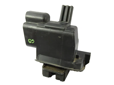 2001-2007 Toyota Sequoia porta elevatória traseira trava liberação trava conjunto fabricante de equipamento original - Imagem 1 de 4