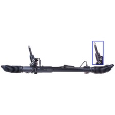 ELSTOCK 11-0697 steering gearbox