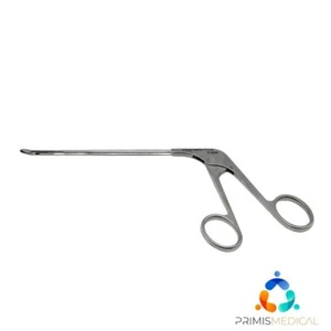 Acufex 012020 Basket Punch Loop Handle 1.5mm Upbiter Arthroscopy 8-1/2" - Picture 1 of 4
