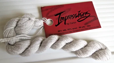 The Caron Collection ~ Impressions 1047 ~ Brown Gray - Image 1 of 4