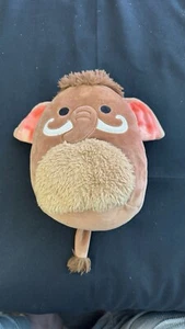 Malvaviscos originales Chienda El mamut lanudo en mano! - Imagen 1 de 9