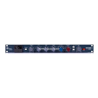 Heritage Audio Successor Stereo Bus Compressor - Image 1 of 4
