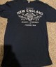 Maillot T-shirt Julian Edelman New England Patriots - Air Edelman - Tailles S à 5XL - Neuf Avec étiquettes