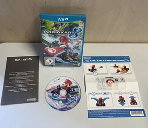 Mario Kart 8 (Nintendo Wii U) - Bild 1 von 6