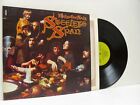 Steeleye Span Below The Salt Lp Ex-/Vg+, Chr 1008, Vinyl, Album, Gatefold, 1972