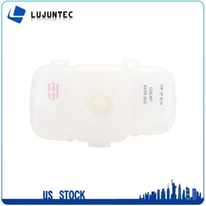 For Volvo XC90 2005 2006 2007 2008-2014 Radiator Coolant Overflow Tank New - Picture 1 of 11